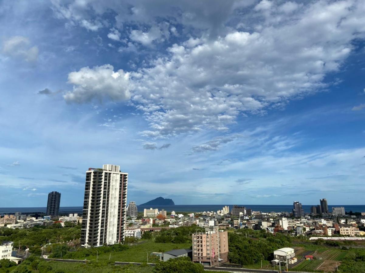 头城Hot Spring Beauty Soup公寓 外观 照片