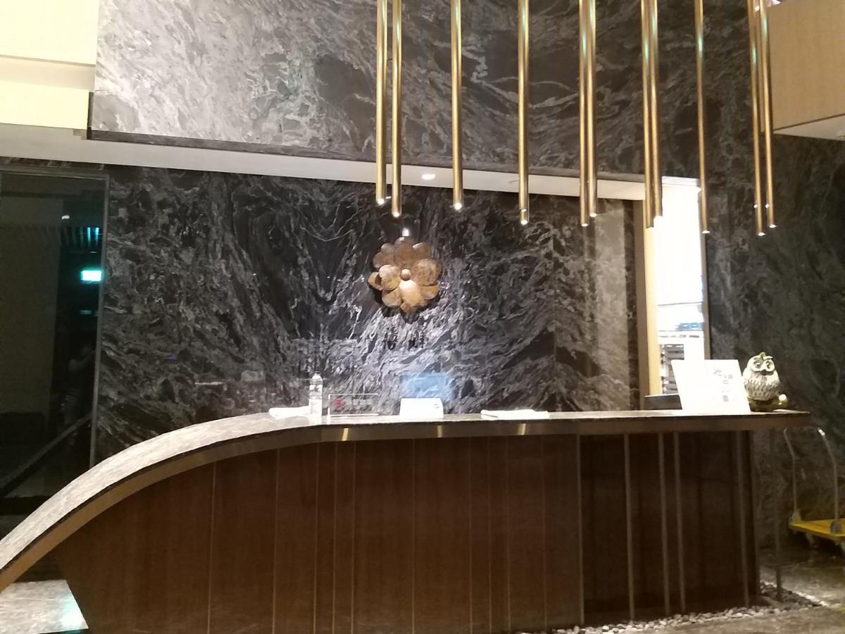 头城Hot Spring Beauty Soup公寓 外观 照片